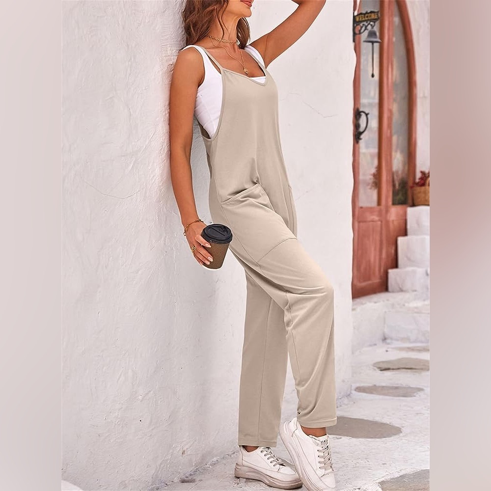 Women’s Jumpsuit